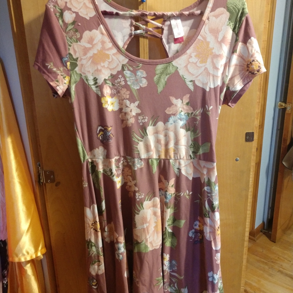 Dress